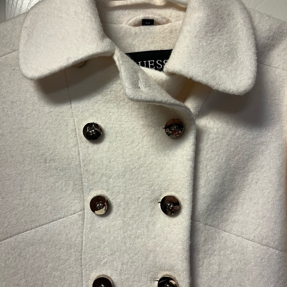 Guess Winter Coat - Picture 6 of 7
